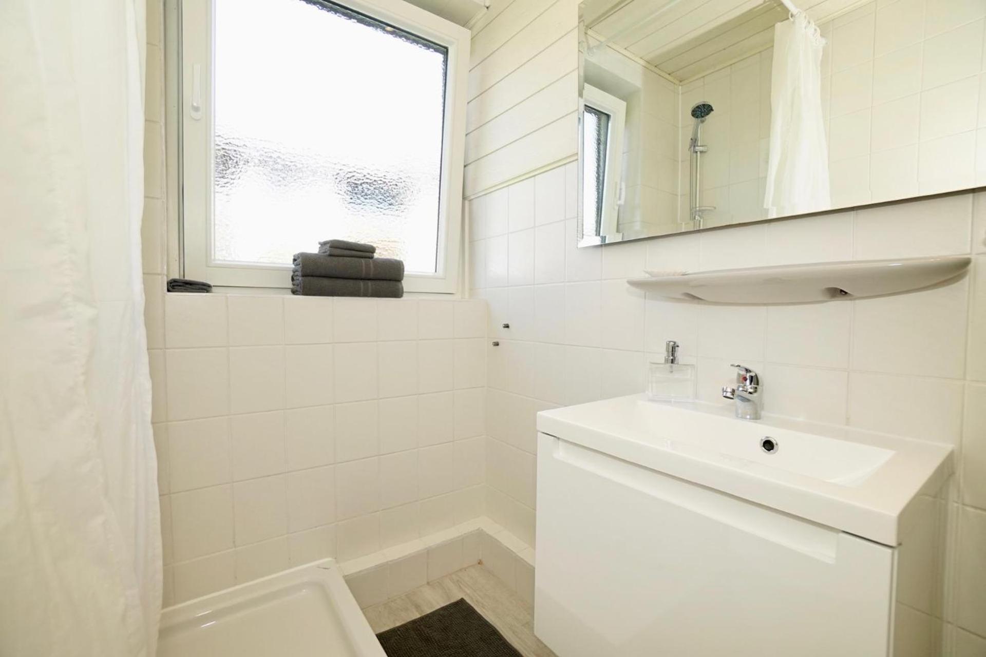Ferienwohnung Gluecksmoment Glücksburg Exteriör bild
